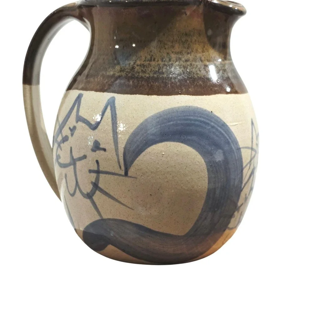 N/A handcrafted ann